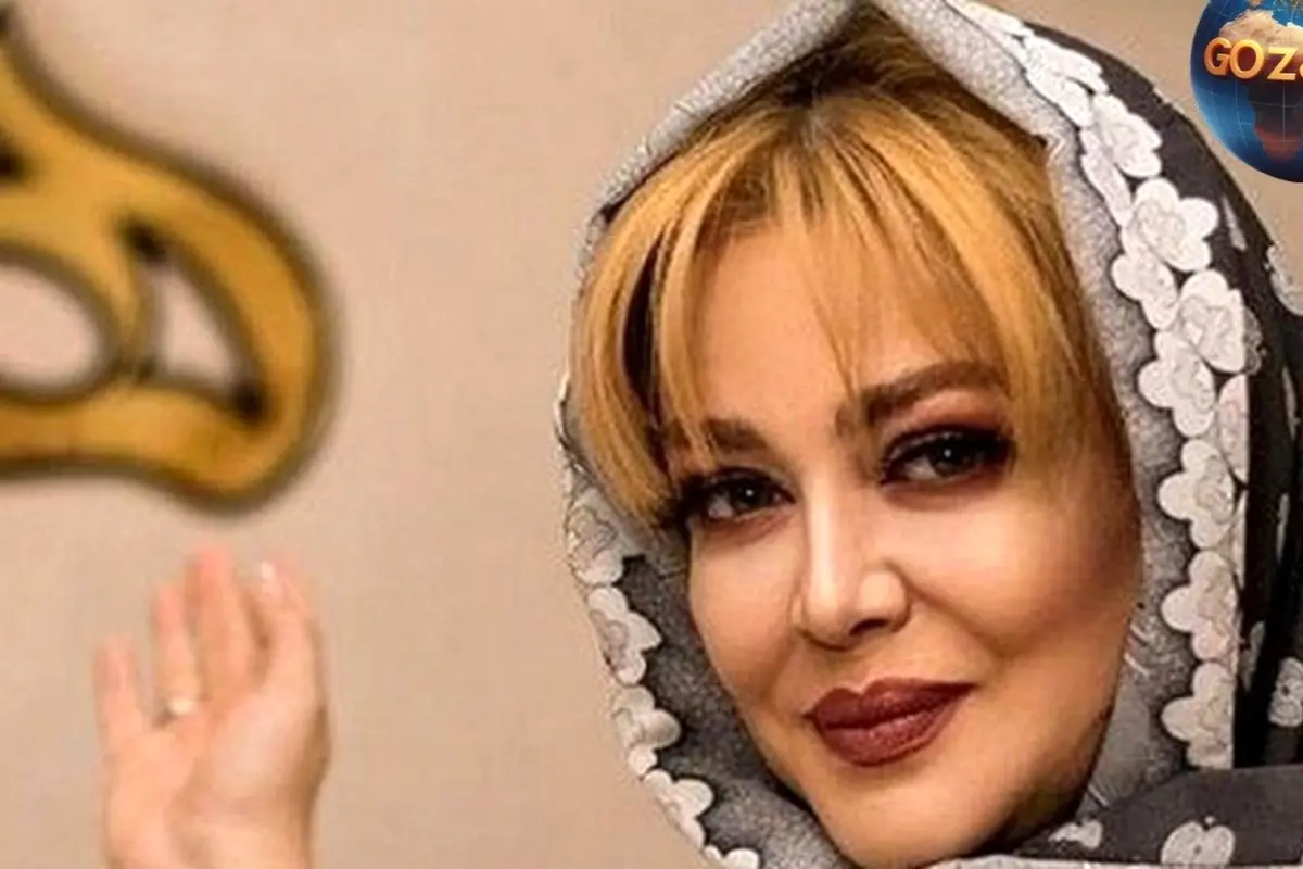 استایل متفاوت و خاص بهاره رهنما در مراسم رسمی؛ نگاهی به تیپ هندی و متفاوت این بازیگر در کنار دوستان