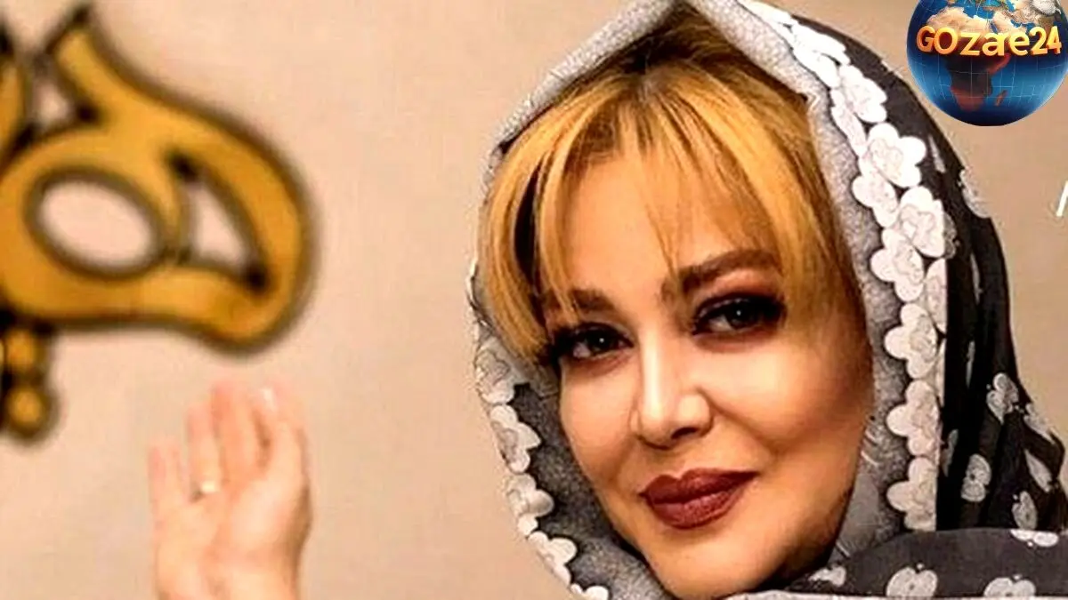 استایل متفاوت و خاص بهاره رهنما در مراسم رسمی؛ نگاهی به تیپ هندی و متفاوت این بازیگر در کنار دوستان