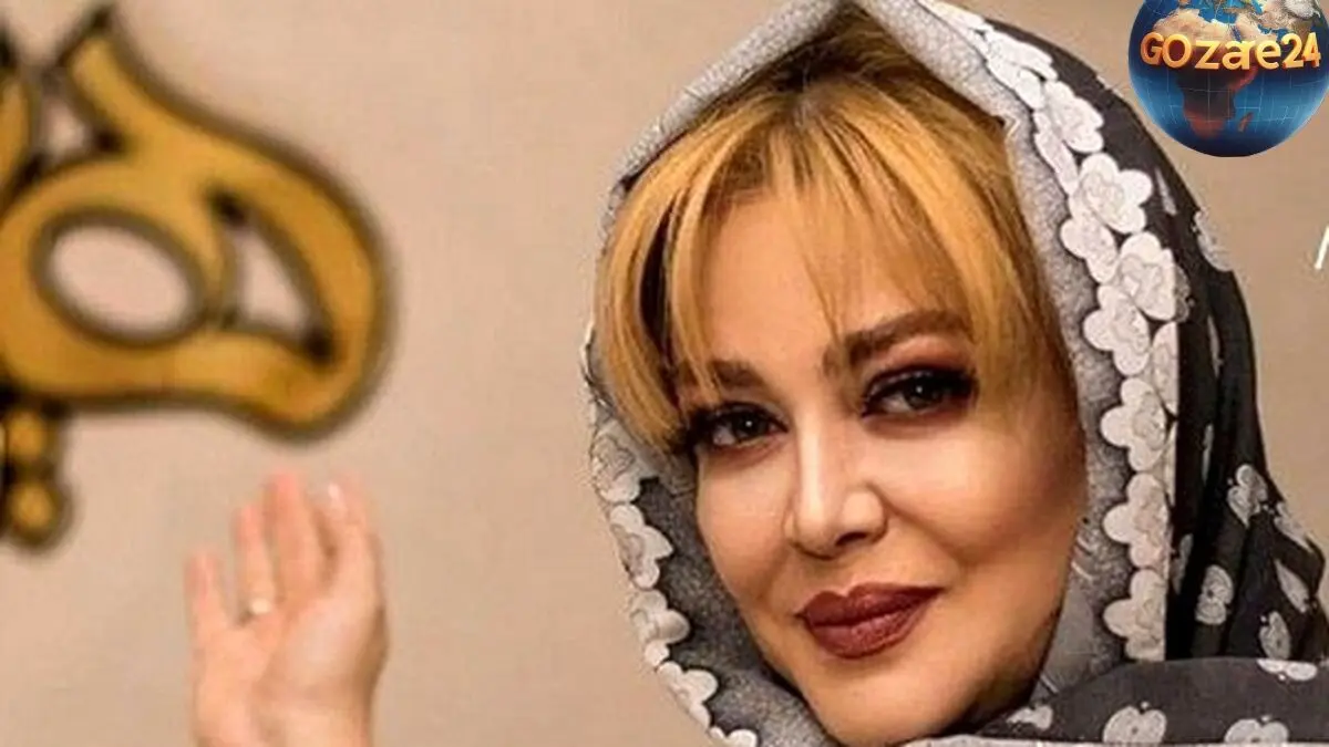 استایل متفاوت و خاص بهاره رهنما در مراسم رسمی؛ نگاهی به تیپ هندی و متفاوت این بازیگر در کنار دوستان