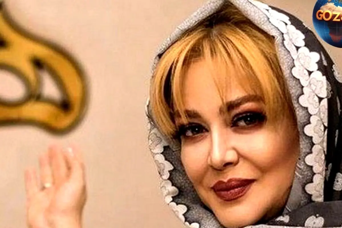 استایل متفاوت و خاص بهاره رهنما در مراسم رسمی؛ نگاهی به تیپ هندی و متفاوت این بازیگر در کنار دوستان