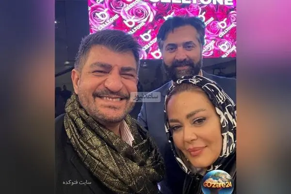 محمود شهریاری فاش کرد: سخت‌گیری صداوسیما در پوشش خانم‌های چاق و لایه‌لای لباس‌های عجیب و غریب