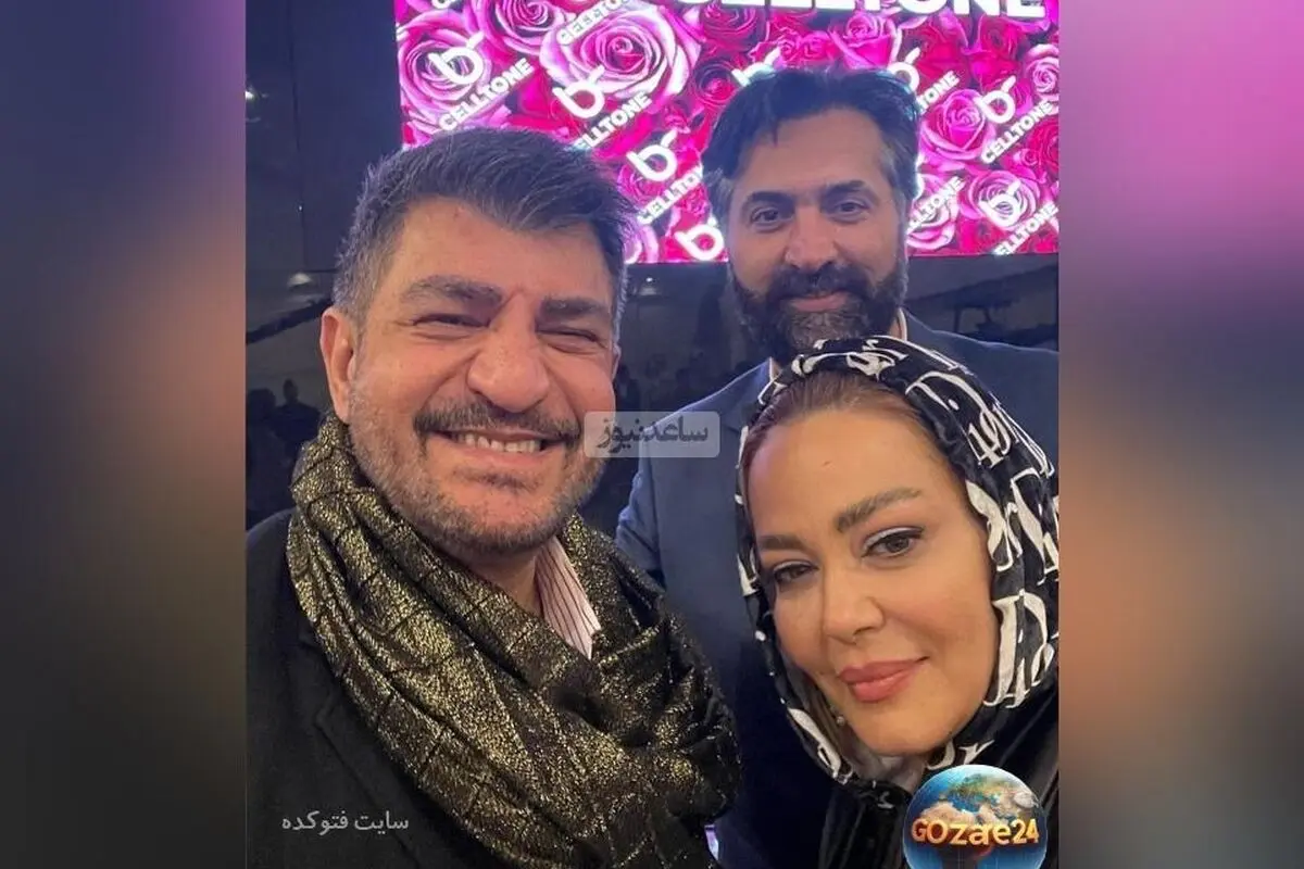 محمود شهریاری فاش کرد: سخت‌گیری صداوسیما در پوشش خانم‌های چاق و لایه‌لای لباس‌های عجیب و غریب