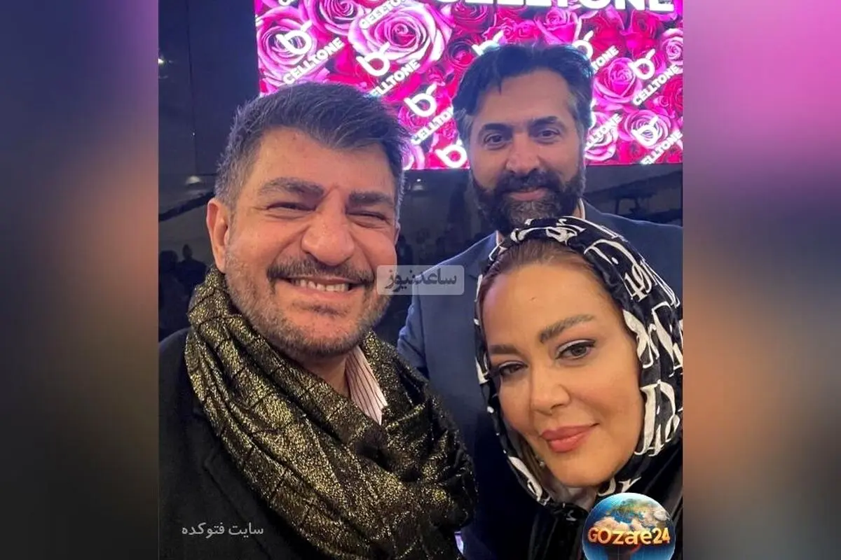 محمود شهریاری فاش کرد: سخت‌گیری صداوسیما در پوشش خانم‌های چاق و لایه‌لای لباس‌های عجیب و غریب
