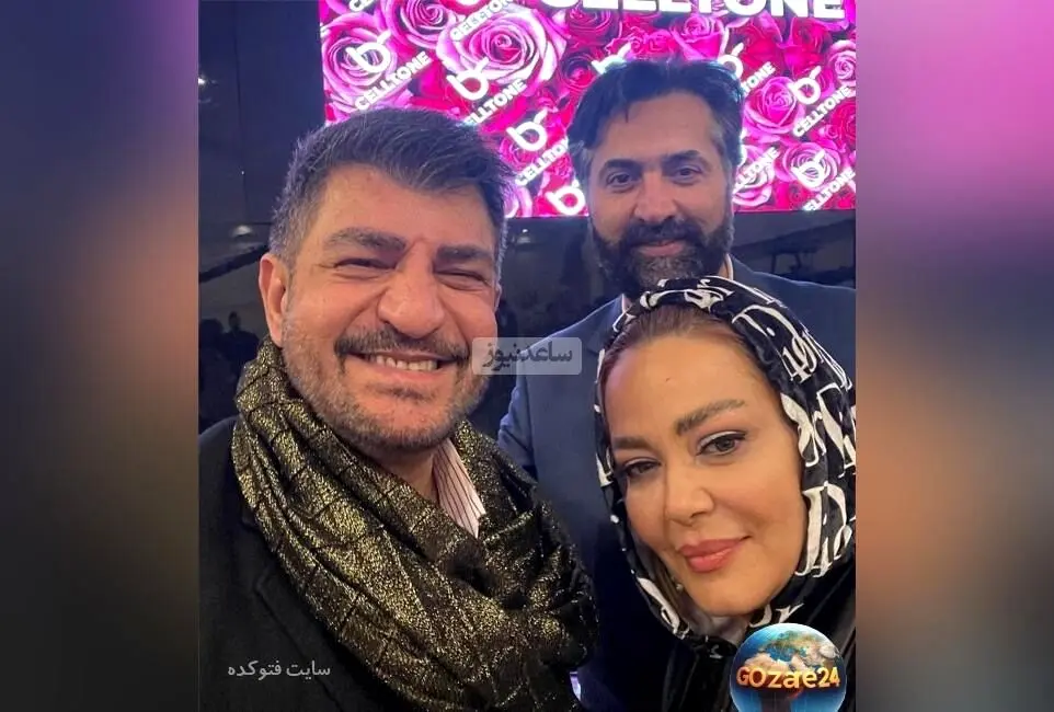 محمود شهریاری فاش کرد: سخت‌گیری صداوسیما در پوشش خانم‌های چاق و لایه‌لای لباس‌های عجیب و غریب