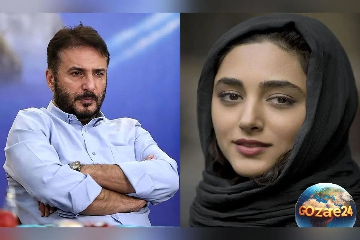 سقوط هنری سیدجواد هاشمی در پی مقایسه نادرست برهنگی گلشیفته فراهانی و انتقادات عجیب