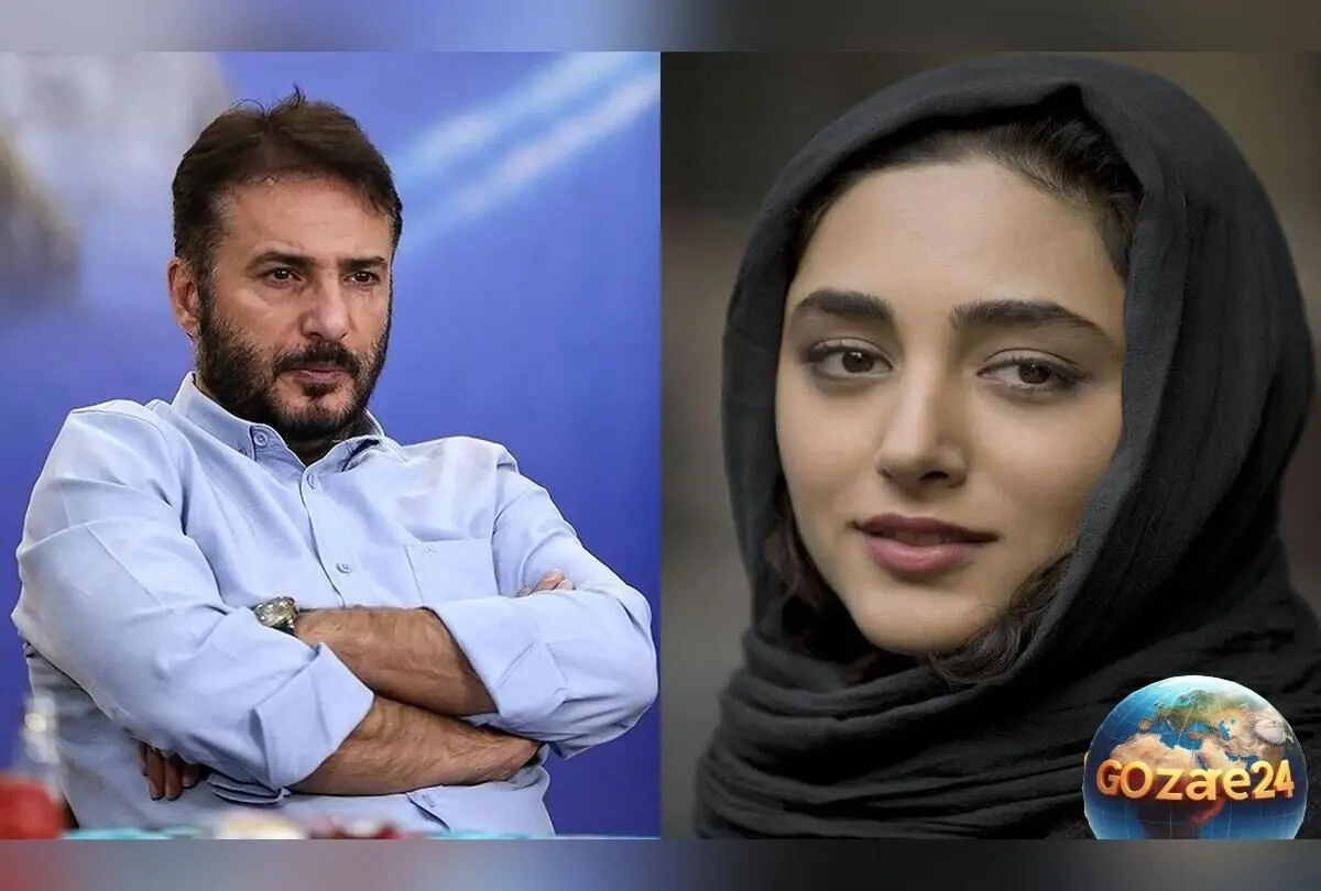 سقوط هنری سیدجواد هاشمی در پی مقایسه نادرست برهنگی گلشیفته فراهانی و انتقادات عجیب