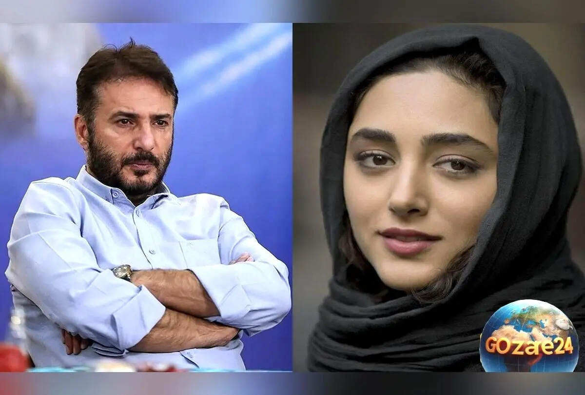 سقوط هنری سیدجواد هاشمی در پی مقایسه نادرست برهنگی گلشیفته فراهانی و انتقادات عجیب