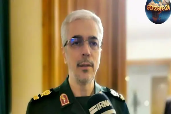 بیوگرافی سرلشگر محمد باقری؛ فرمانده شهید سپاه پاسداران و رئیس ستاد کل نیروهای مسلح ایران در راه شهادت