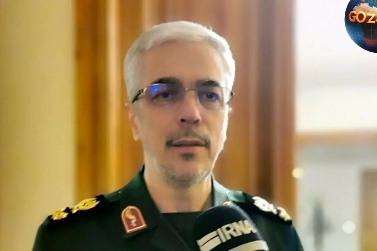 بیوگرافی سرلشگر محمد باقری؛ فرمانده شهید سپاه پاسداران و رئیس ستاد کل نیروهای مسلح ایران در راه شهادت