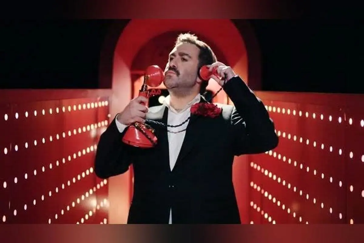 سریال جذاب و کمدی شفرونی با حضور سلبریتی‌ها، از ۷ مهرماه در فیلیمو به کارگردانی رضا مهران‌فر و تهیه‌کنندگی حسین ربانی غریبی | نیما شعبان‌نژاد میزبان ویژه