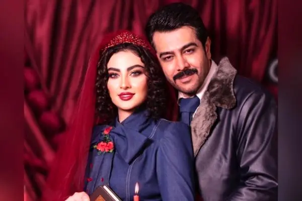 چیدمان لوکس شب‌چله تازه‌عروس سینمای ایران؛ ترکیبی از سنت و مدرنیته با قیمت‌های بالا