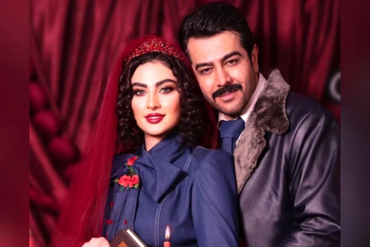 چیدمان لوکس شب‌چله تازه‌عروس سینمای ایران؛ ترکیبی از سنت و مدرنیته با قیمت‌های بالا