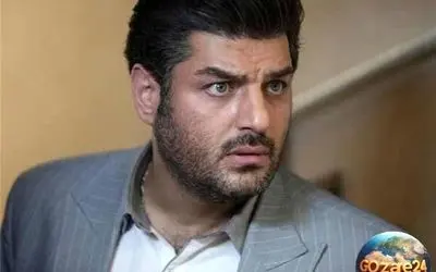 سام درخشانی پدر شد؛ لحظه‌های شیرین و چهره بامزه فرزند جدید بازیگر محبوب ایرانی
