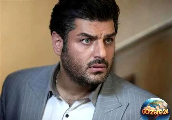 سام درخشانی پدر شد؛ لحظه‌های شیرین و چهره بامزه فرزند جدید بازیگر محبوب ایرانی