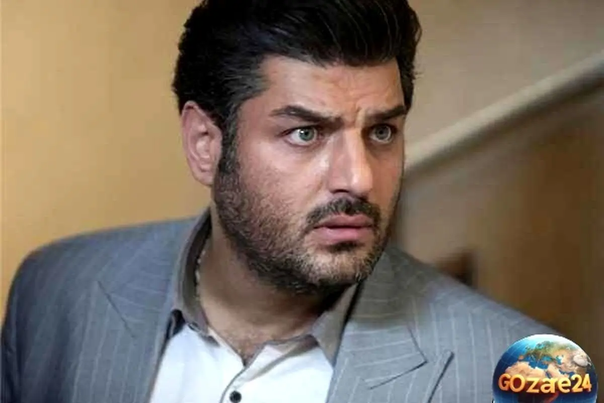سام درخشانی پدر شد؛ لحظه‌های شیرین و چهره بامزه فرزند جدید بازیگر محبوب ایرانی