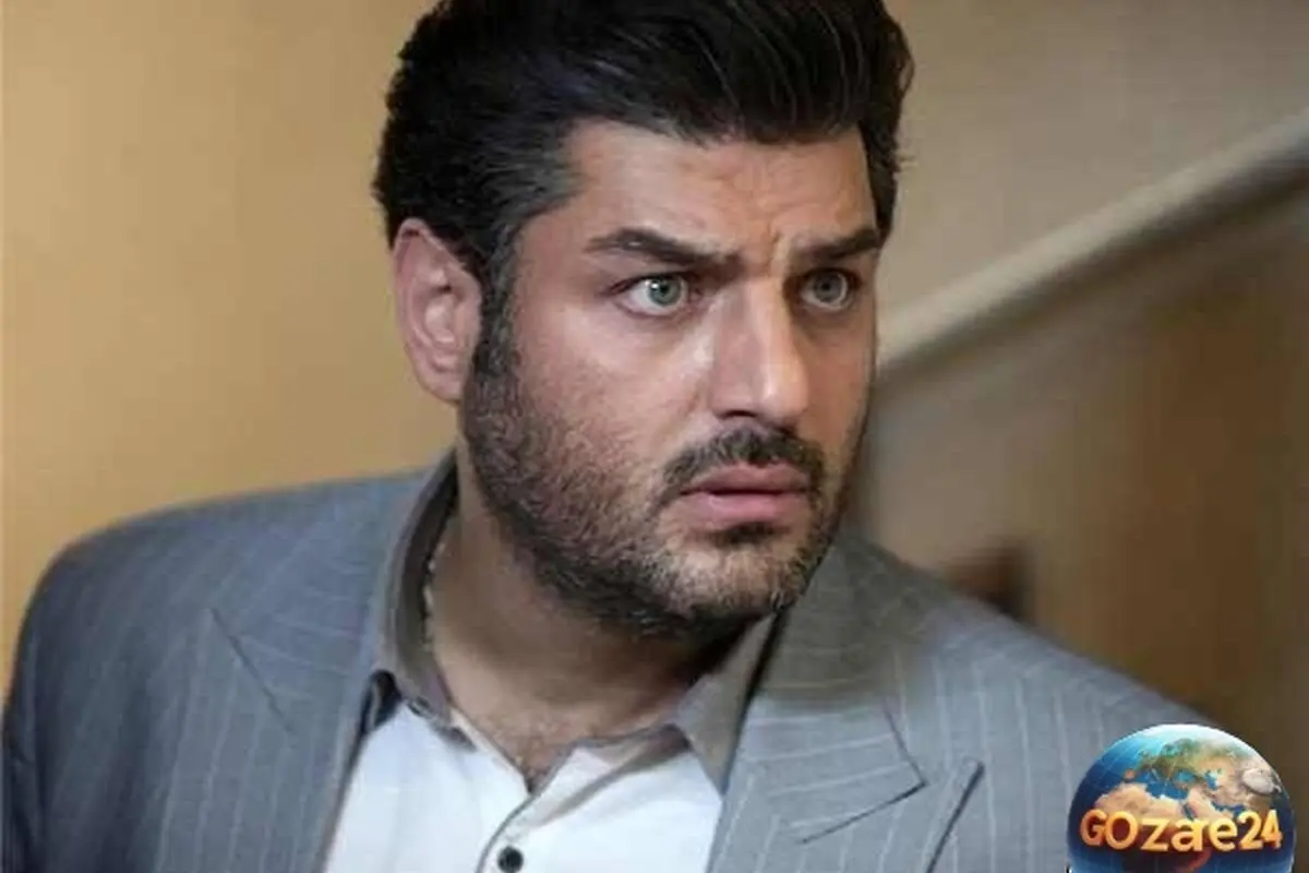 سام درخشانی پدر شد؛ لحظه‌های شیرین و چهره بامزه فرزند جدید بازیگر محبوب ایرانی