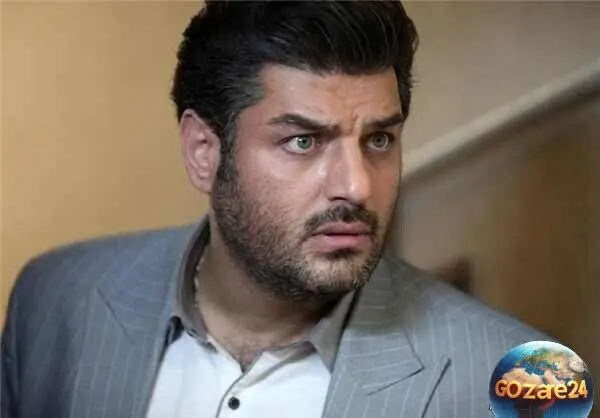 سام درخشانی پدر شد؛ لحظه‌های شیرین و چهره بامزه فرزند جدید بازیگر محبوب ایرانی