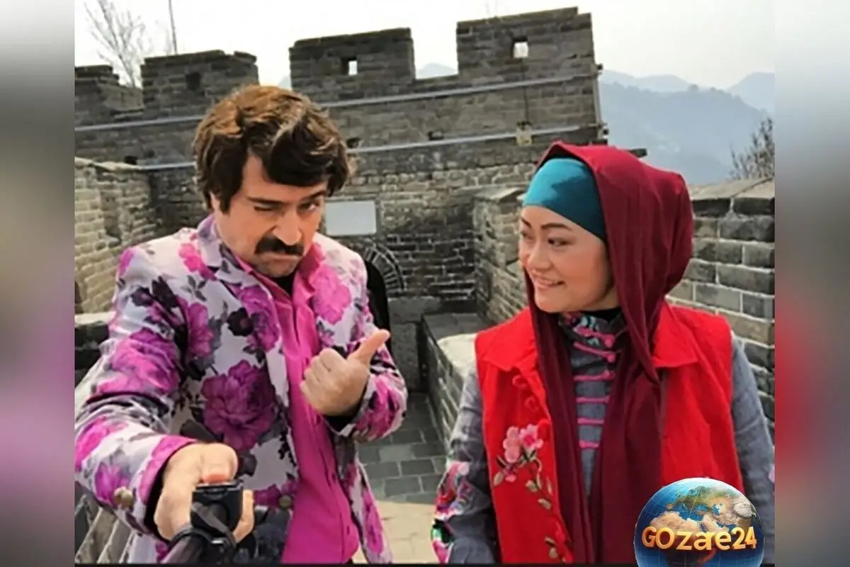 مروری کامل بر عشق‌های نافرجام ارسطو در سریال پایتخت؛ از گلرخ تا الیزابت و چوچانگ