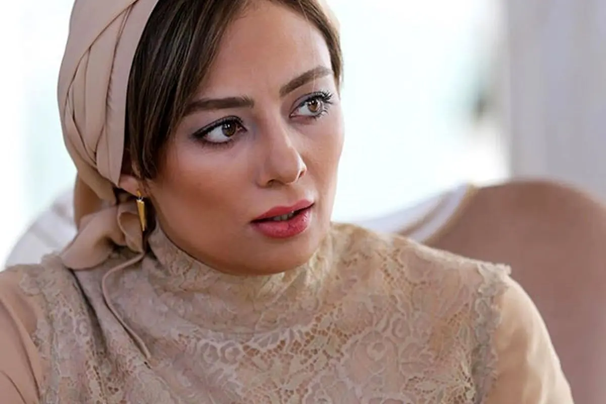 نگاهی به استایل زیبا و زرد یکتا ناصر؛ داستان زندگی و موفقیت‌های بازیگر محبوب ایرانی