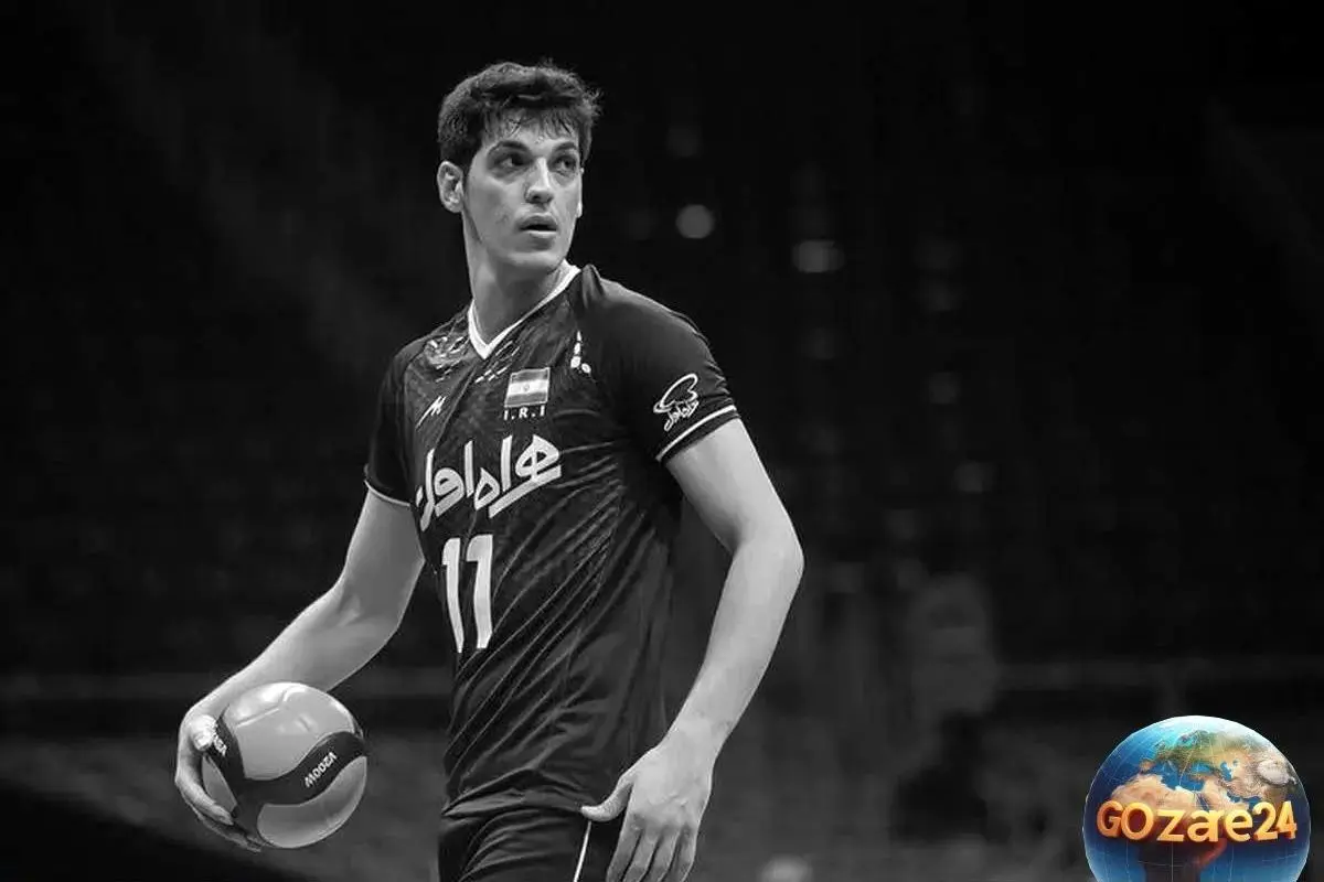 افشای راز بزرگ صابر کاظمی: چرا او نمی‌خواست به تیم ملی بپیوندد و حقیقت پشت محرومیت و تصمیمات او