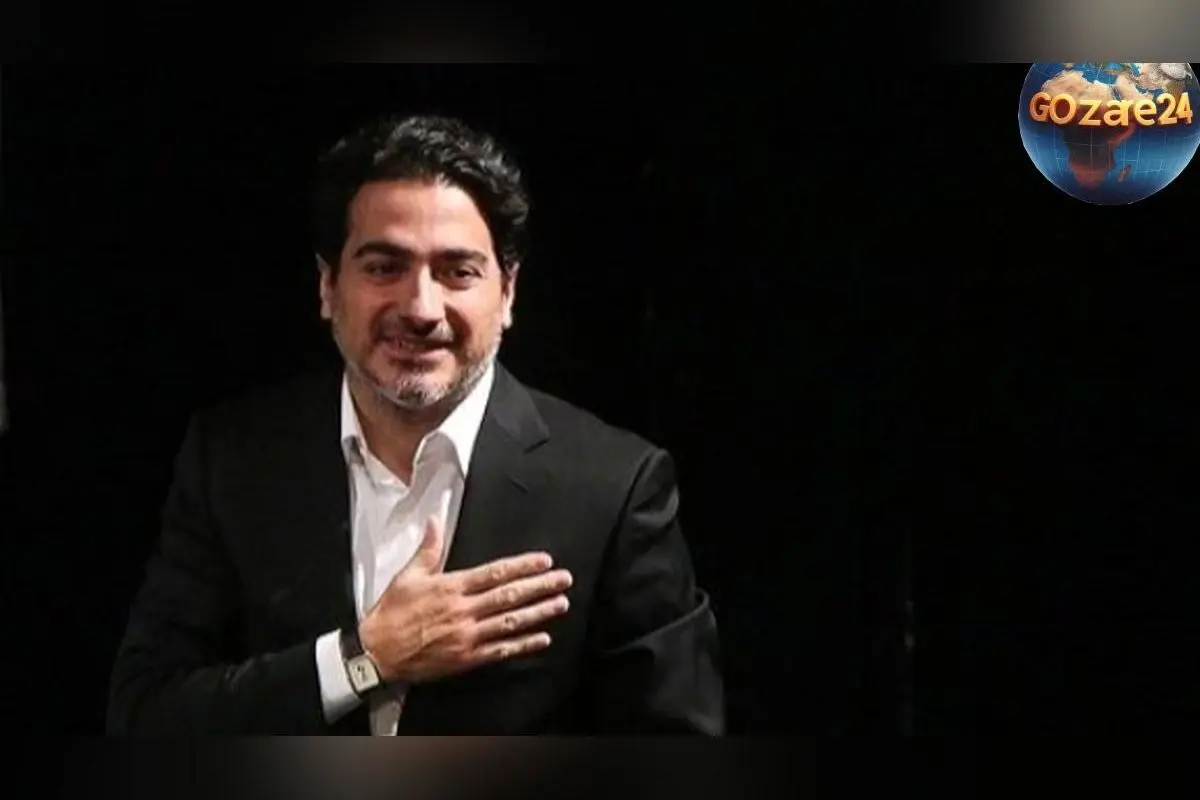 تذکر همایون شجریان به خواهرزادهاش آوا مشکاتیان در مراسم «ایران من» و واکنشهای متفاوت کاربران