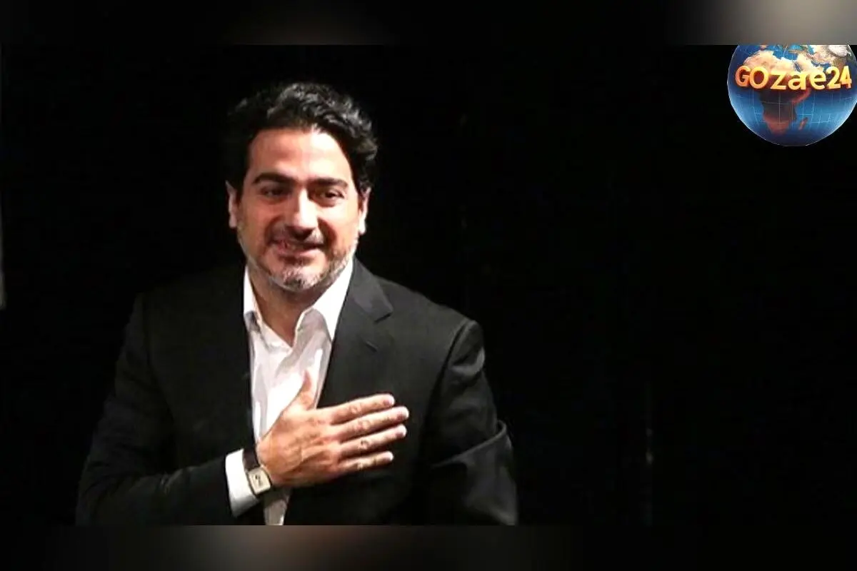 تذکر همایون شجریان به خواهرزاده‌اش آوا مشکاتیان در مراسم «ایران من» و واکنش‌های متفاوت کاربران