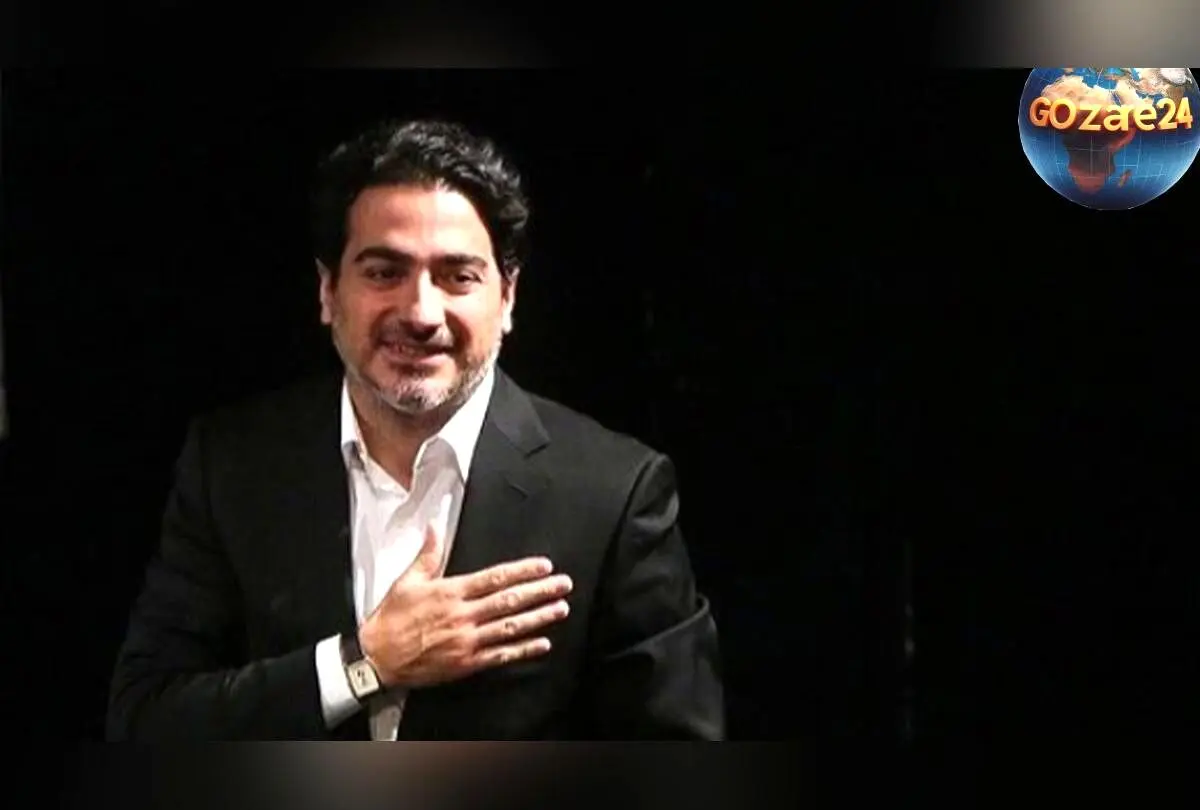 تذکر همایون شجریان به خواهرزاده‌اش آوا مشکاتیان در مراسم «ایران من» و واکنش‌های متفاوت کاربران