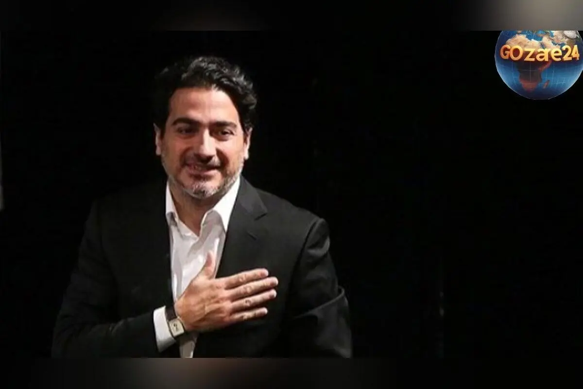 تذکر همایون شجریان به خواهرزاده‌اش آوا مشکاتیان در مراسم «ایران من» و واکنش‌های متفاوت کاربران