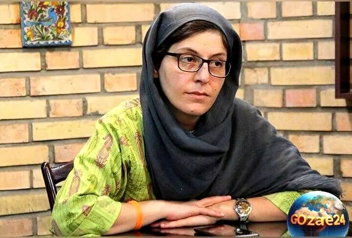سوسن پرور: آرایش در دوران دبیرستان بی‌معنی بود و صمیمیت را کاهش می‌داد
