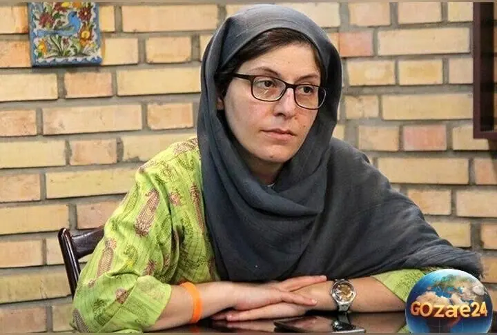 سوسن پرور: آرایش در دوران دبیرستان بی‌معنی بود و صمیمیت را کاهش می‌داد
