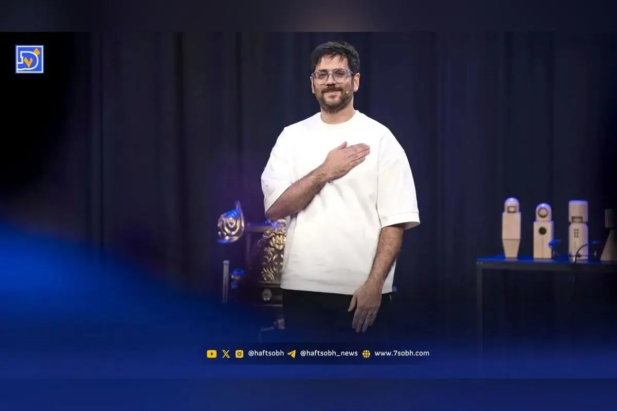 گفت‌وگو با بامداد افشار؛ خالق موسیقی فیلم مغزهای کوچک زنگ‌زده و آینده هنر در عصر دیجیتال