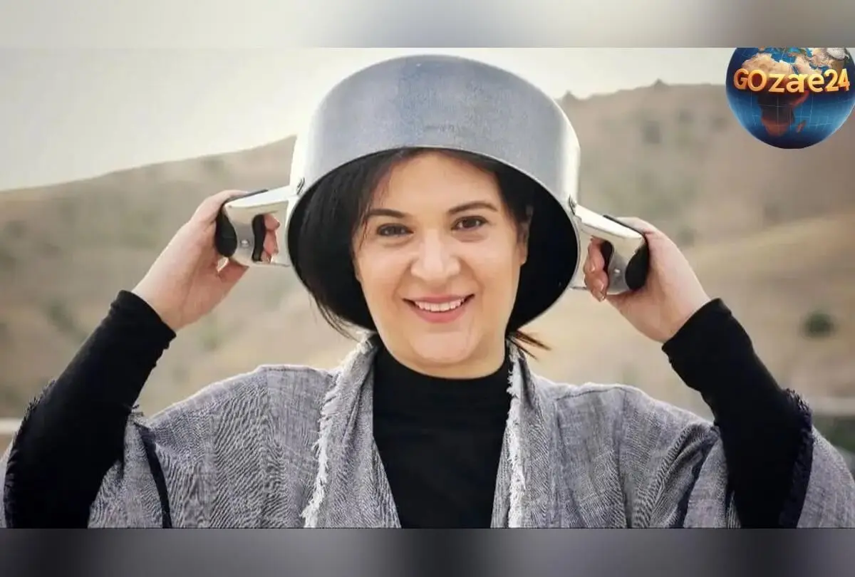 نگاهی به خانه گرم و صمیمی همای پایتخت؛ طراحی خاص، کتابخانه بزرگ و فضای سبز دلنشین