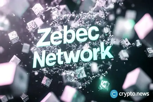 توکن Zebec Network پس از شکست مقاومتی مهم وارد روند صعودی شد و انتظار رشد ۲۳۶ درصدی دارد