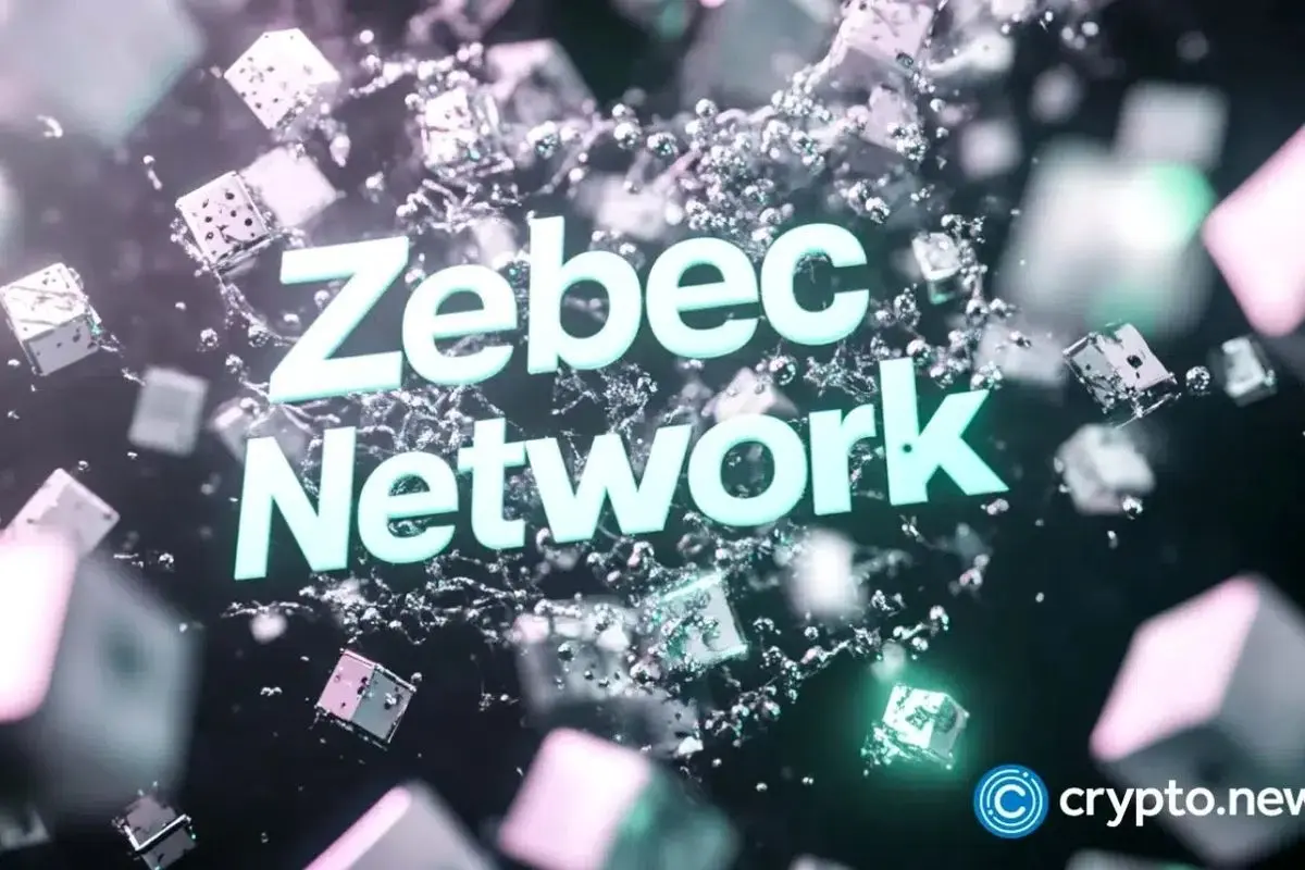 توکن Zebec Network پس از شکست مقاومتی مهم وارد روند صعودی شد و انتظار رشد ۲۳۶ درصدی دارد