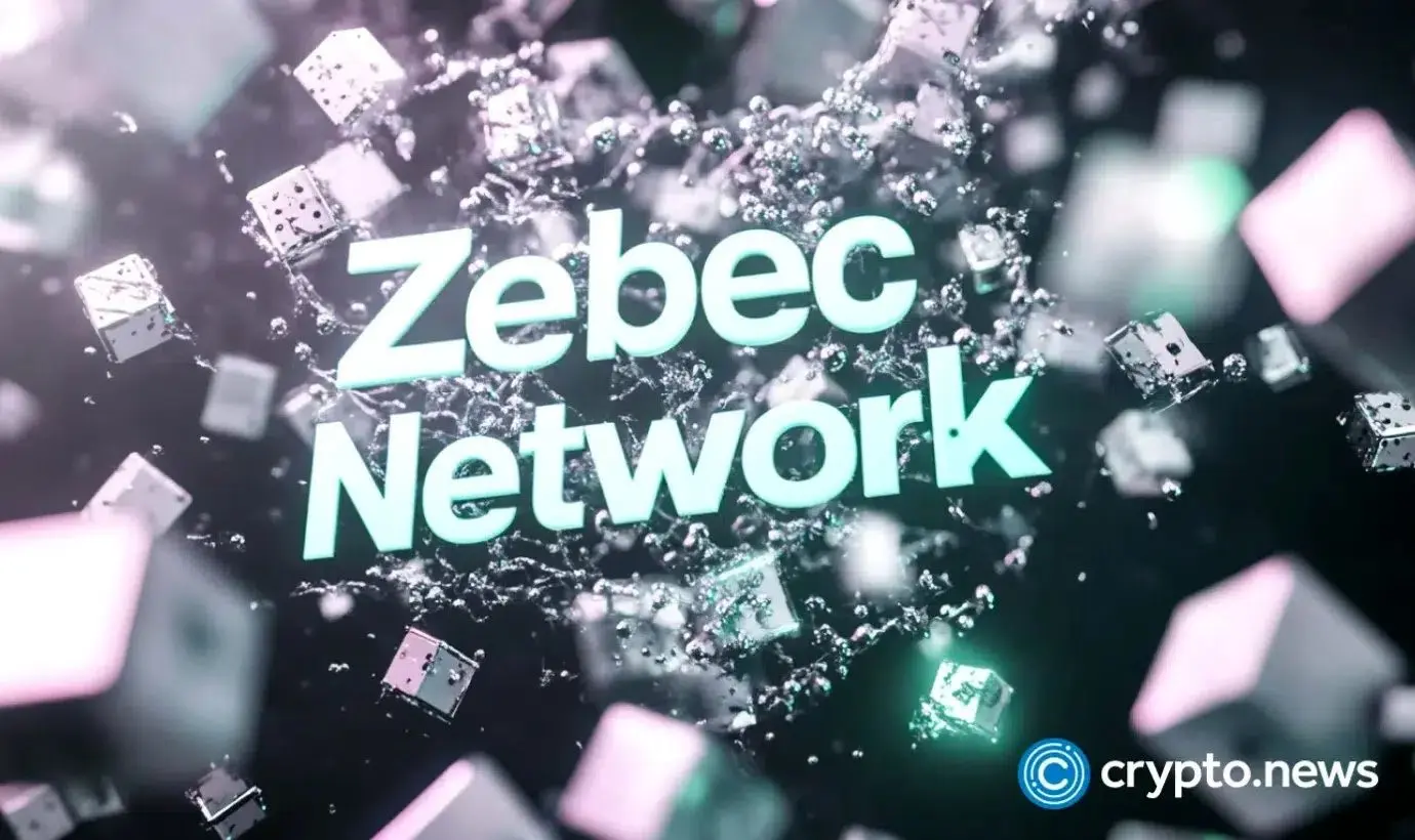 توکن Zebec Network پس از شکست مقاومتی مهم وارد روند صعودی شد و انتظار رشد ۲۳۶ درصدی دارد