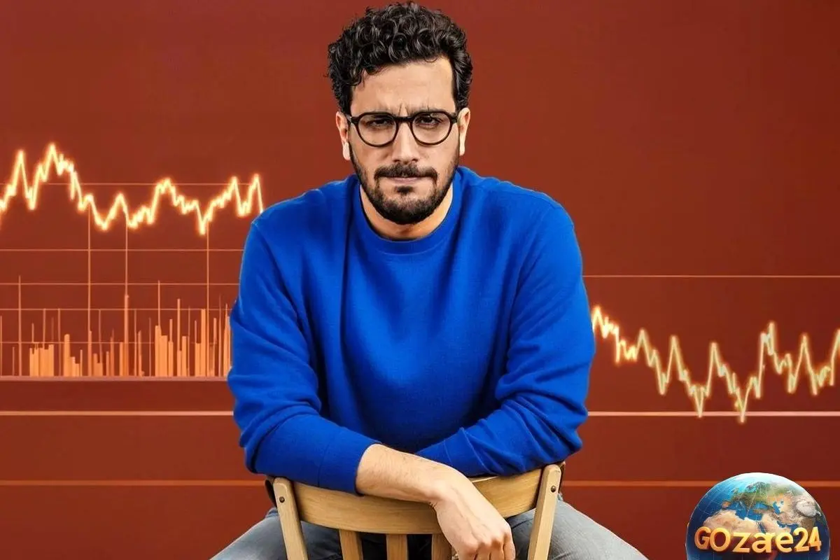 شوخی امیرحسین قیاسی با بنرهای «ببند