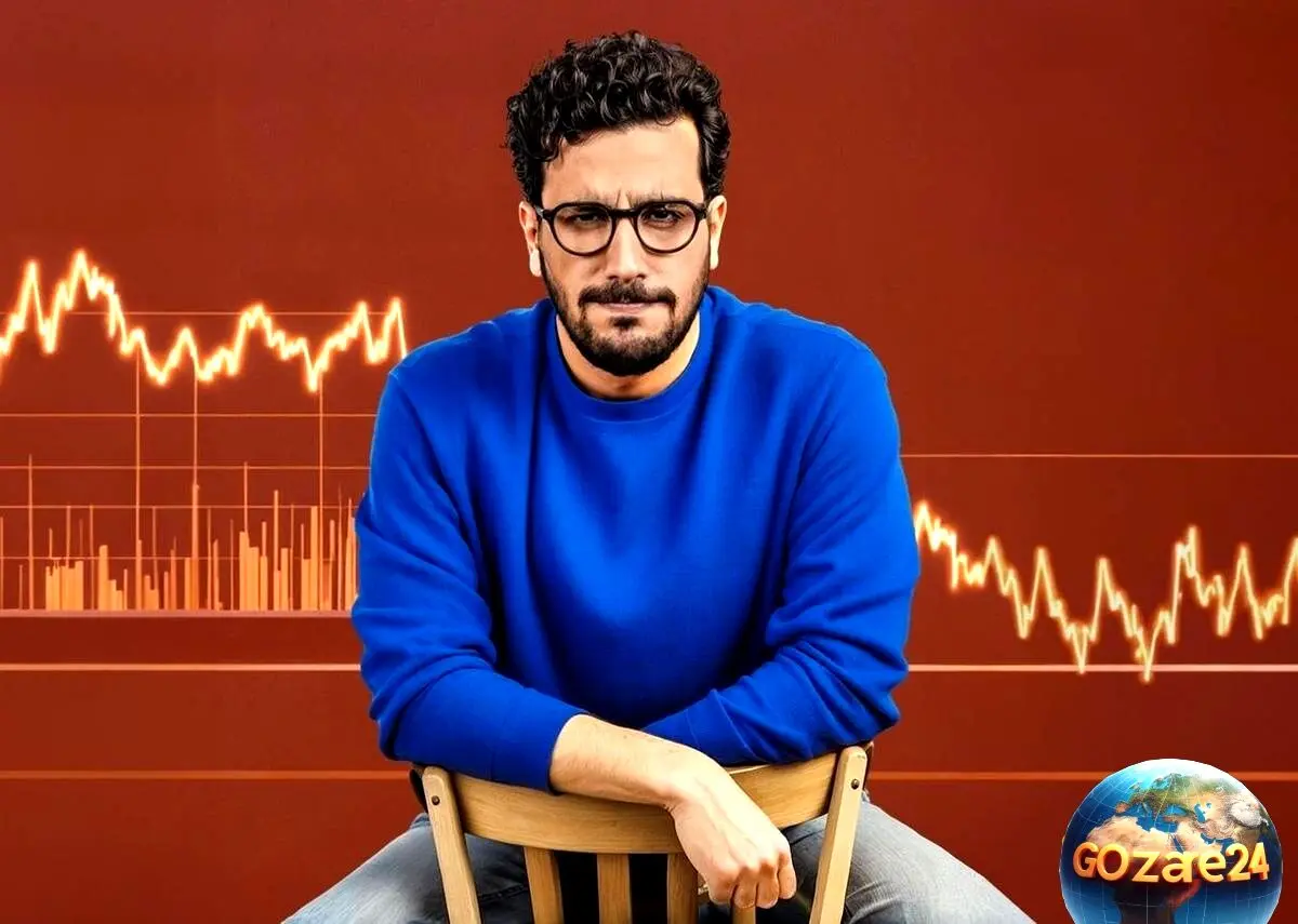 شوخی امیرحسین قیاسی با بنرهای «ببند