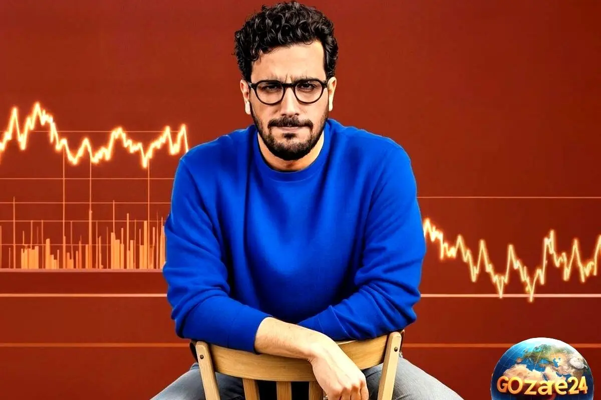 شوخی امیرحسین قیاسی با بنرهای «ببند