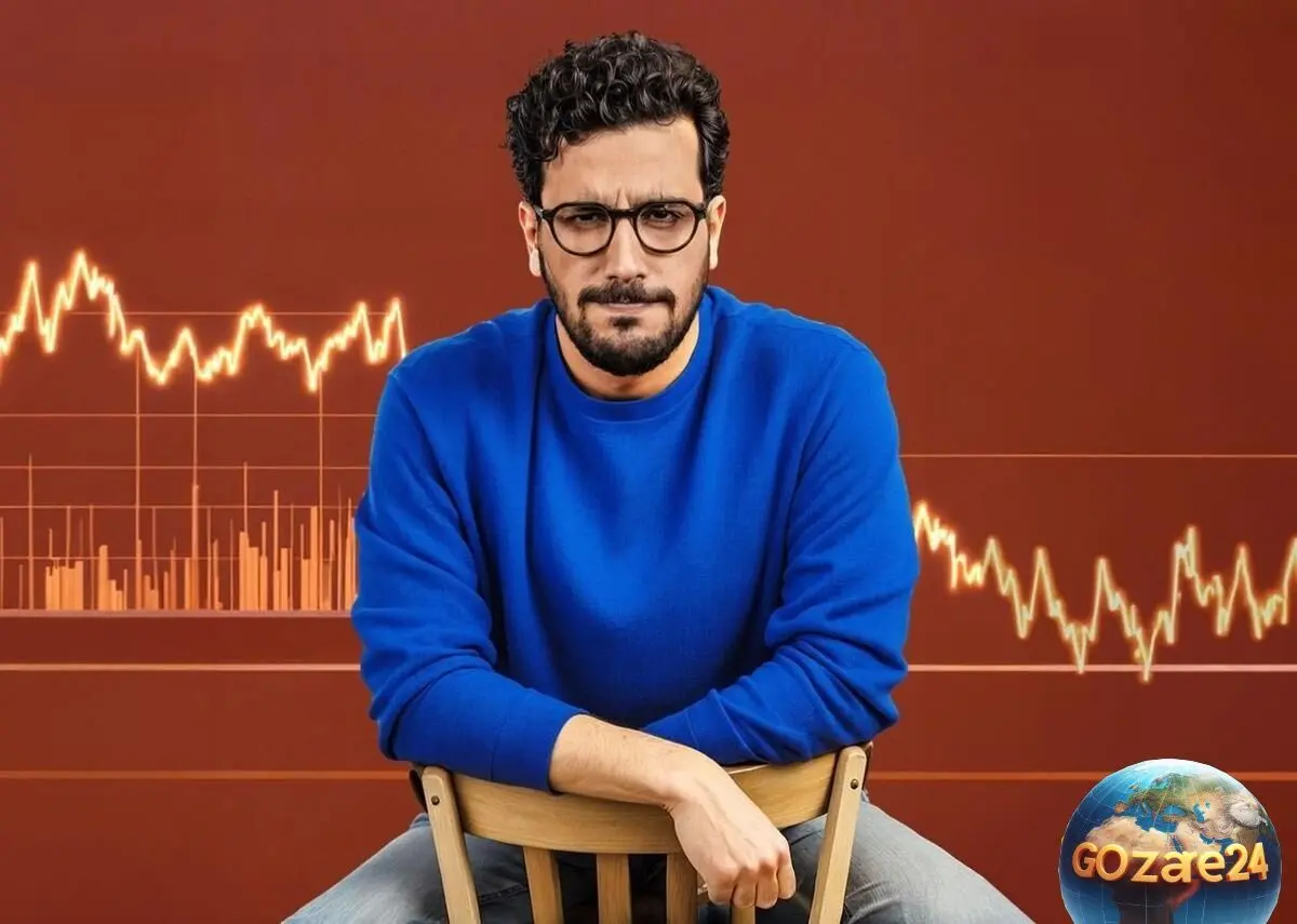 شوخی امیرحسین قیاسی با بنرهای «ببند