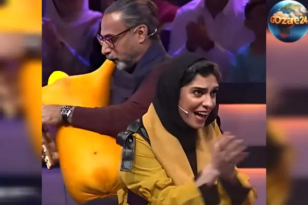 «جوکر ۲» با اجرای احسان علیخانی؛ چالش خنده ممنوع در فیلیمو