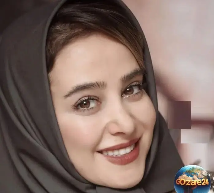 الناز حبیبی در لباس محلی منحصربفرد و رنگارنگ؛ استایل دلربا و اصیل او در جدیدترین عکس