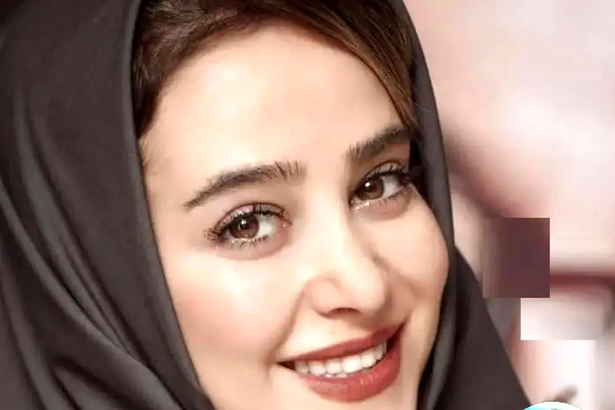 الناز حبیبی در لباس محلی منحصربفرد و رنگارنگ؛ استایل دلربا و اصیل او در جدیدترین عکس