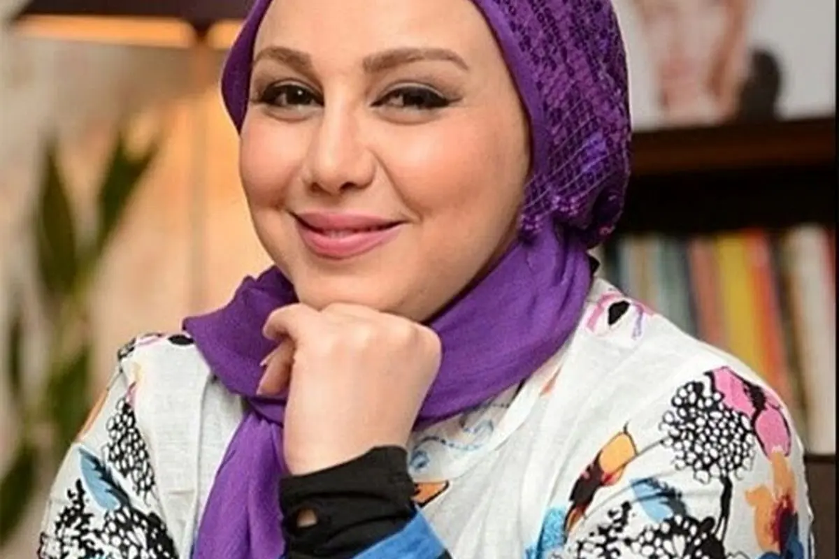 بهنوش بختیاری در کانادا کنار آبشار نیاگارا با تیپ متفاوت و ژستی خاص! عکس جذاب و دیدنی