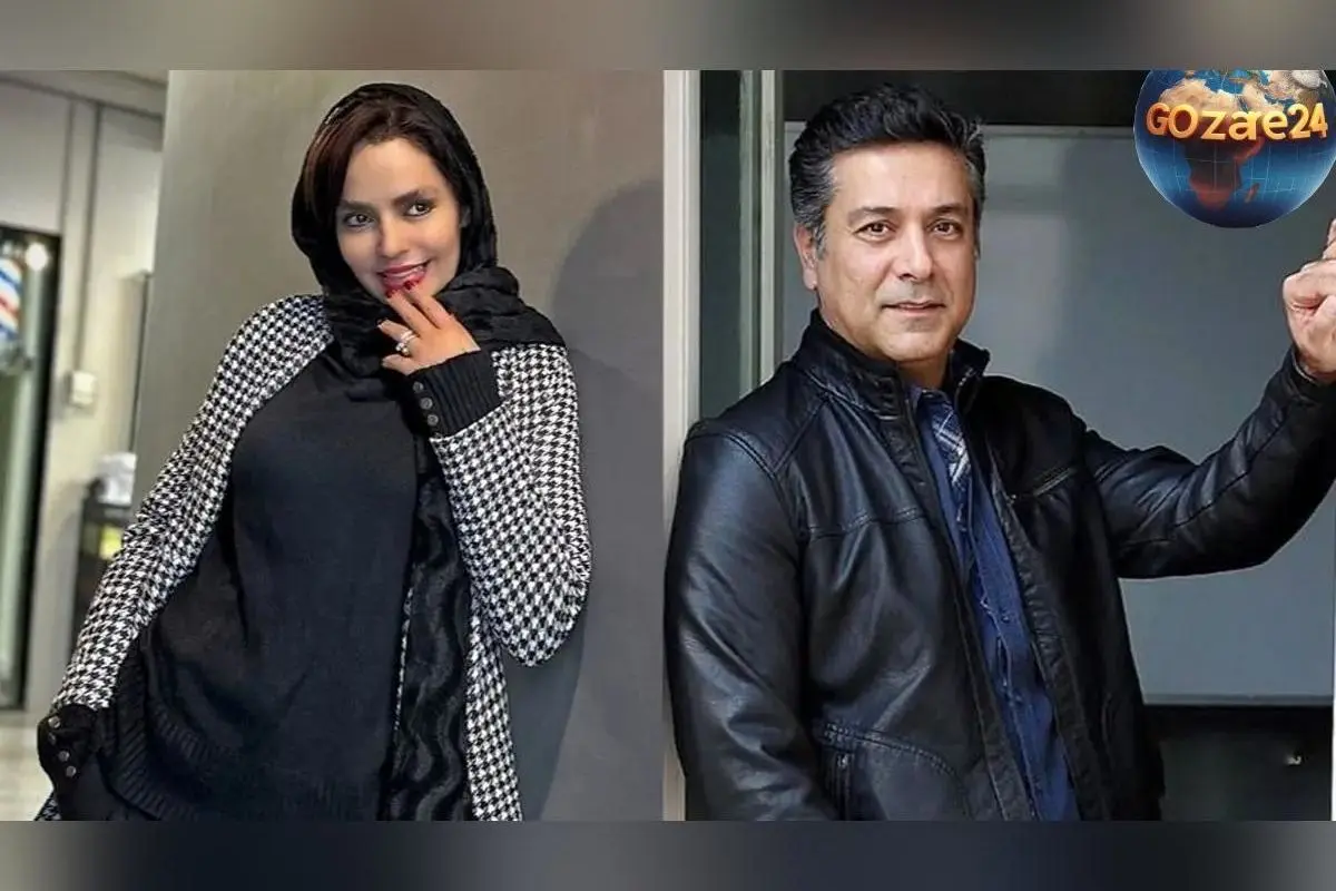 عکس‌ها و استایل‌های جذاب بازیگران سریال آوای باران و چهره‌های برتر سینما در اکران فیلم «زعفرانیه»