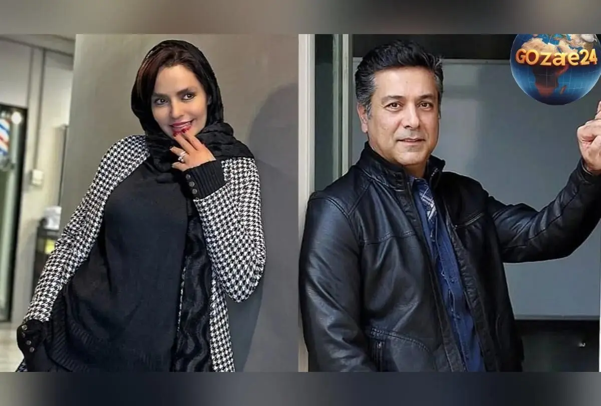 عکس‌ها و استایل‌های جذاب بازیگران سریال آوای باران و چهره‌های برتر سینما در اکران فیلم «زعفرانیه»