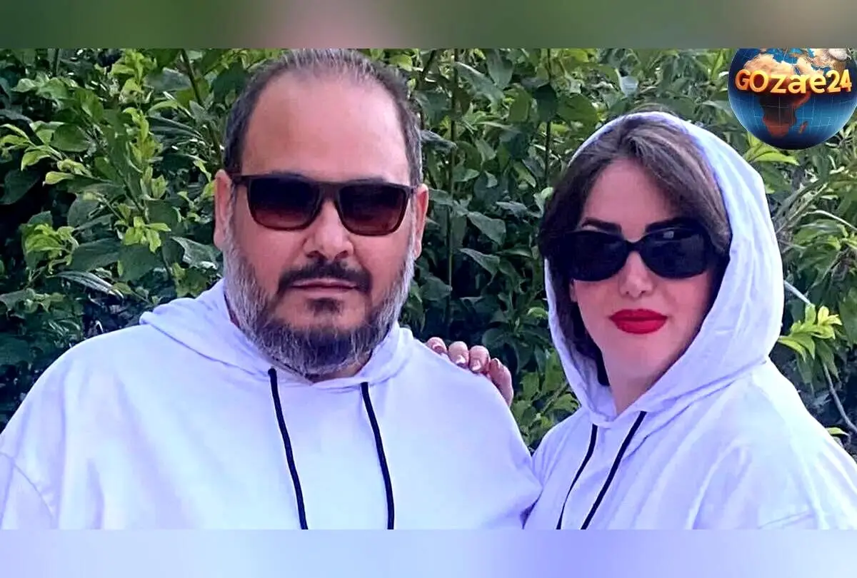 عکس/ آخرین لحظات صمیمی رضا داوودنژاد در کنار خانواده‌اش در خانه پرمهرشان