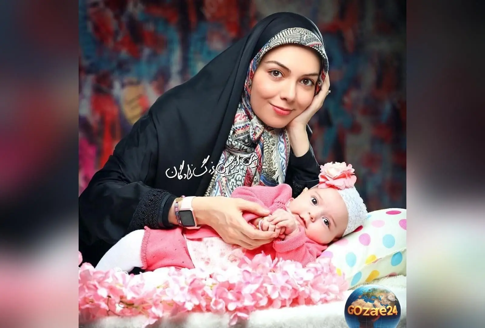 بهاره رهنما در مورد قضاوت‌های نادرست درباره آزاده نامداری و عذرخواهی از خانواده او | ویدئو و جزئیات حادثه