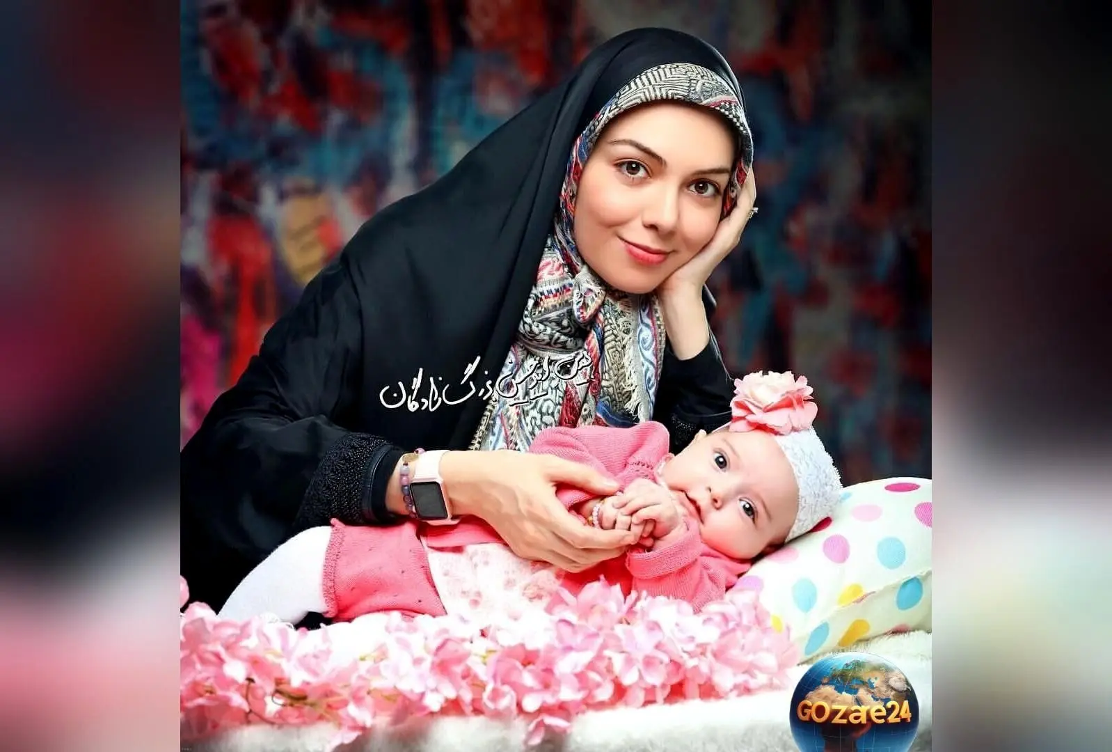 بهاره رهنما در مورد قضاوت‌های نادرست درباره آزاده نامداری و عذرخواهی از خانواده او | ویدئو و جزئیات حادثه