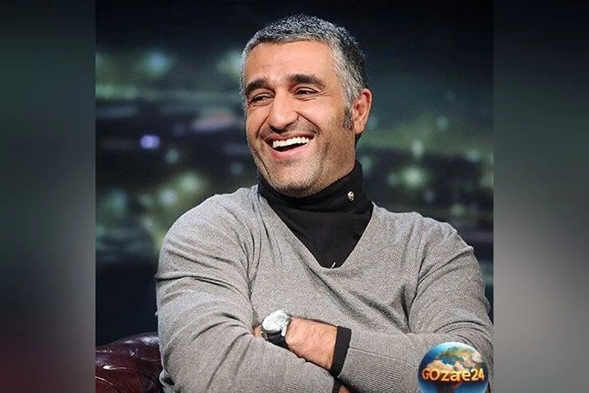 عکس مشترک همسر سابق پژمان جمشیدی و سحر دولتشاهی در سفر خارجی فاش شد!