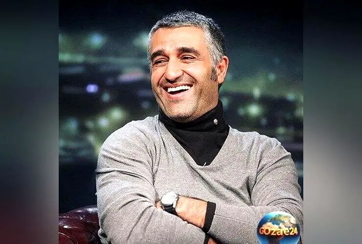 عکس مشترک همسر سابق پژمان جمشیدی و سحر دولتشاهی در سفر خارجی فاش شد!